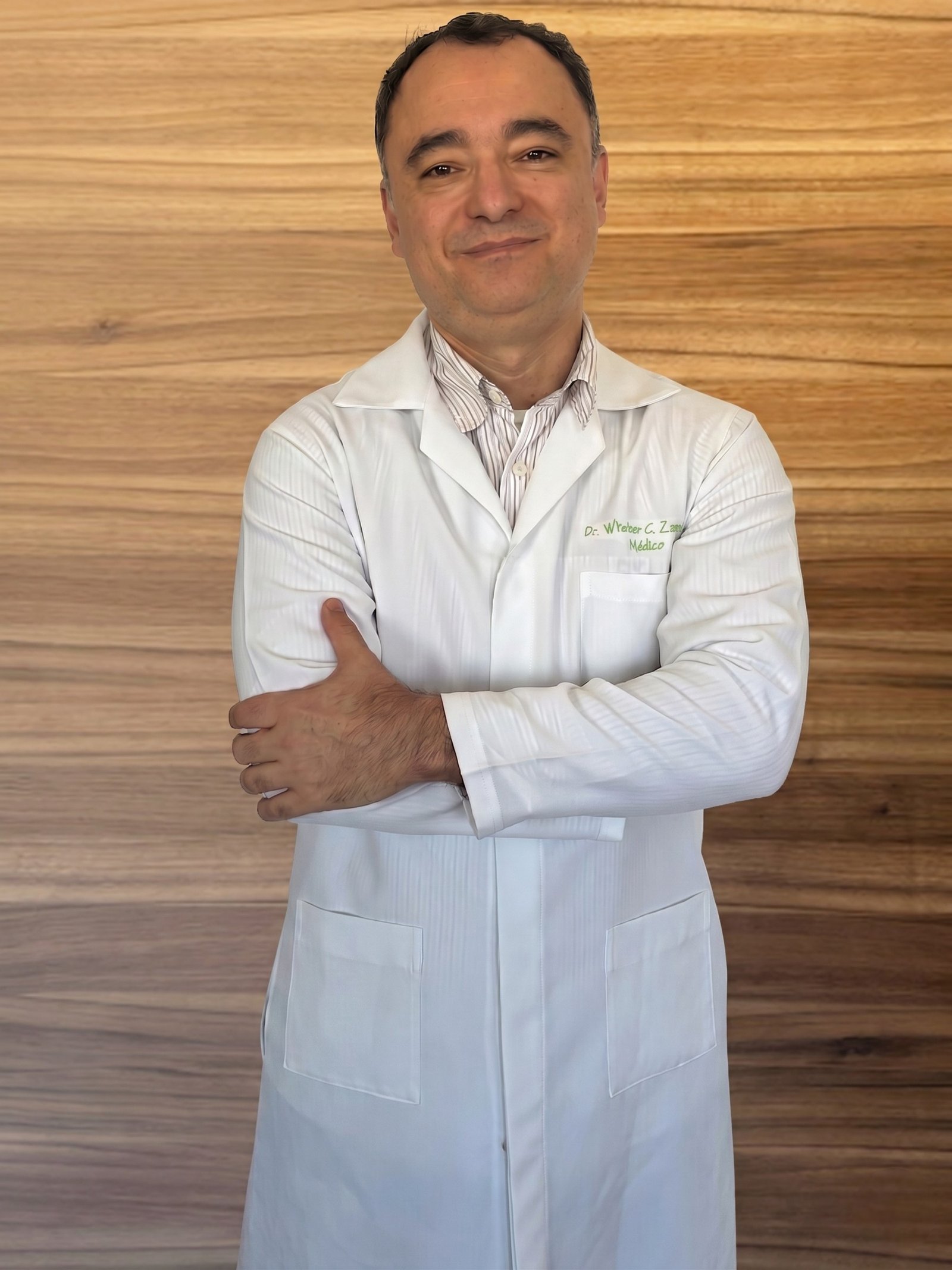 Dr. Wheber Zampirollo